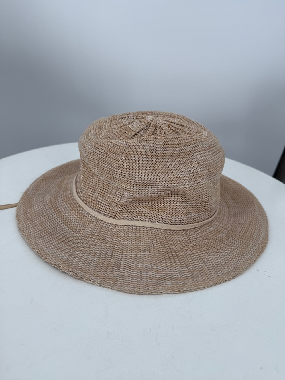 Wallaroo VICTORIA FEDORA Sun Hat - Picture 10 of 13